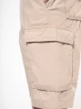 Bermudas & Shorts à personnaliser KARIBAN Bermuda léger multipoches femme 