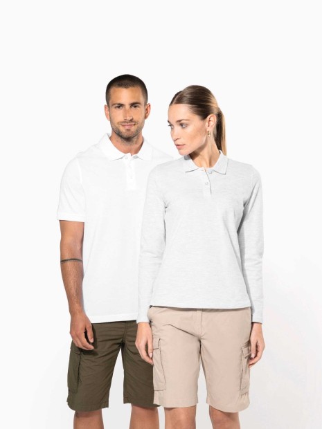 Bermudas & Shorts à personnaliser KARIBAN Bermuda léger multipoches femme 