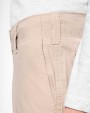Bermuda's & Shorts KARIBAN Lichte damesbermuda met diverse zakken voor bedrukking &amp; borduring