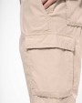 Bermuda's & Shorts KARIBAN Lichte damesbermuda met diverse zakken voor bedrukking &amp; borduring