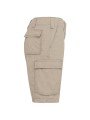 KARIBAN Bermuda léger multipoches femme /api/colors/13a9f258-6ed5-4b44-b30c-6e7b15d934d4 personnalisable