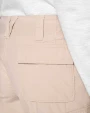 Bermudas & Shorts personnalisable KARIBAN Bermuda léger multipoches femme