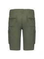 KARIBAN Bermuda léger multipoches femme /api/colors/f670900e-42da-4667-ab56-d8f2804cba19 personnalisable