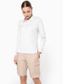 Bermudas & Shorts à personnaliser KARIBAN Bermuda léger multipoches femme 