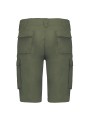 KARIBAN Bermuda léger multipoches femme /api/colors/f670900e-42da-4667-ab56-d8f2804cba19 personnalisable