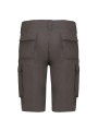 KARIBAN Bermuda léger multipoches femme /api/colors/292a25b5-3ae3-4a7a-97bb-3e9f351364ea personnalisable