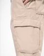 Bermudas & Shorts personnalisable KARIBAN Bermuda léger multipoches femme
