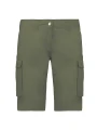 KARIBAN Bermuda léger multipoches femme /api/colors/f670900e-42da-4667-ab56-d8f2804cba19 personnalisable