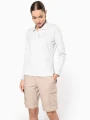Bermudas & Shorts à personnaliser KARIBAN Bermuda léger multipoches femme 