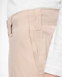 Bermudas & Shorts personnalisable KARIBAN Bermuda léger multipoches femme