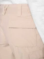 Bermudas & Shorts à personnaliser KARIBAN Bermuda léger multipoches femme 