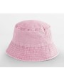 BEECHFIELD JUNIOR VINTAGE BUCKET HAT Bob-Mützen personalisierbar