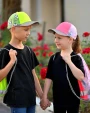 Casquettes personnalisable KORNTEX Cap for Kids Action Line