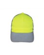KORNTEX Cap for Kids Action Line Kappen personalisierbar