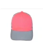 Casquettes personnalisable KORNTEX Cap for Kids Action Line