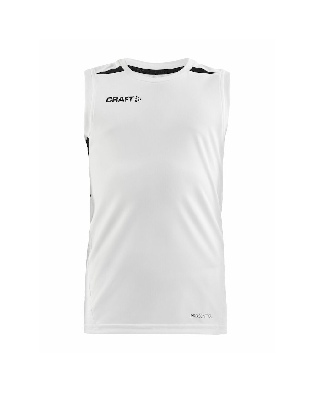 CRAFT PRO Control Impact Sl Jr T-Shirts personalisierbar