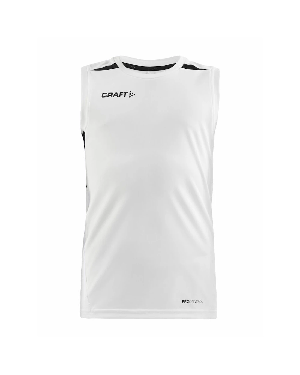 T-shirts CRAFT PRO Control Impact Sl Jr voor bedrukking &amp; borduring