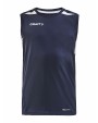 T-shirts CRAFT PRO Control Impact Sl Jr voor bedrukking &amp; borduring