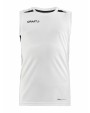T-shirts CRAFT PRO Control Impact Sl Jr voor bedrukking &amp; borduring