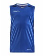 CRAFT PRO Control Impact Sl Jr T-Shirts personalisierbar
