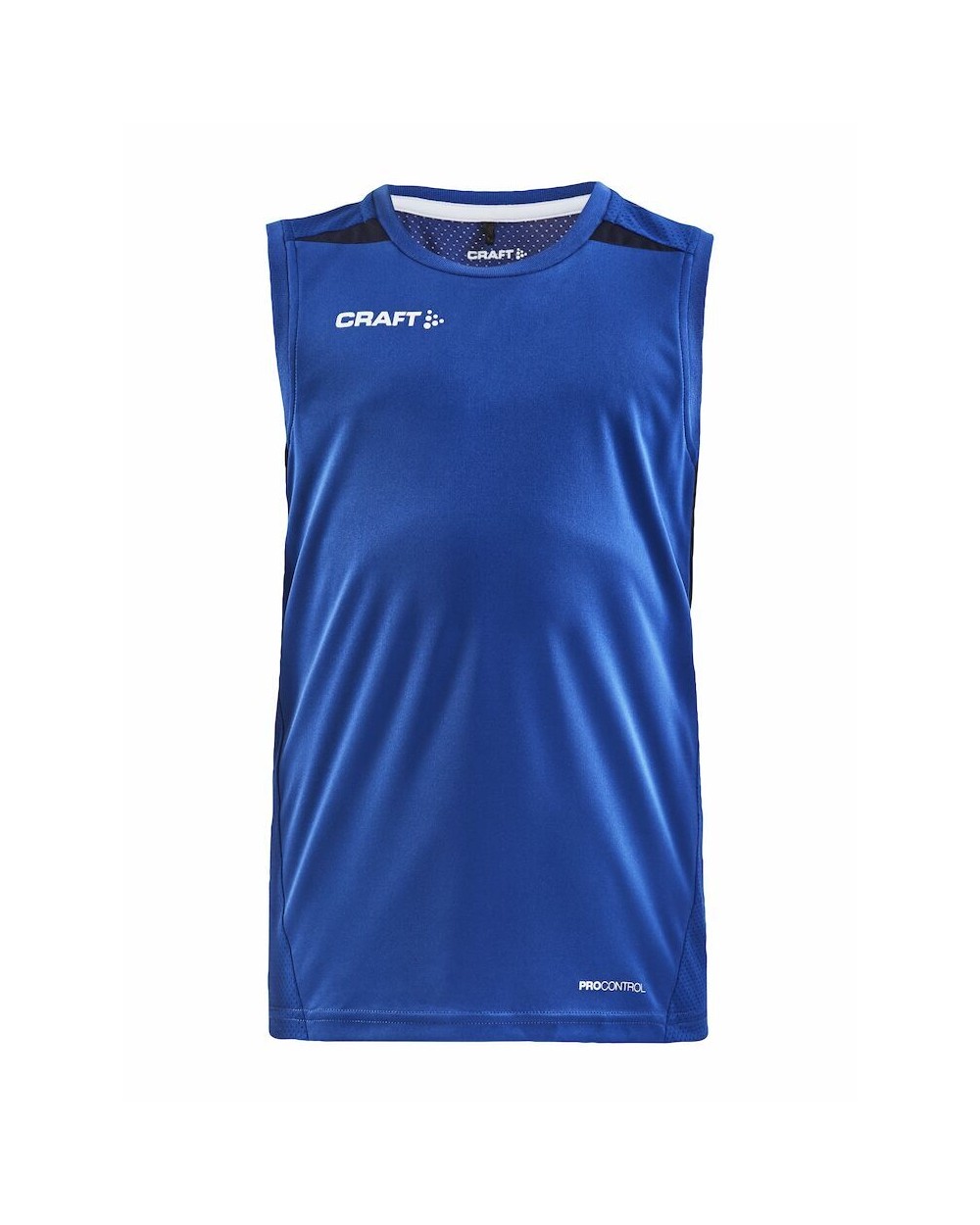 CRAFT PRO Control Impact Sl Jr T-Shirts personalisierbar