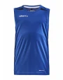 T-Shirts personnalisable CRAFT PRO Control Impact Sl Jr