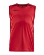 CRAFT PRO Control Impact Sl Jr T-Shirts personalisierbar