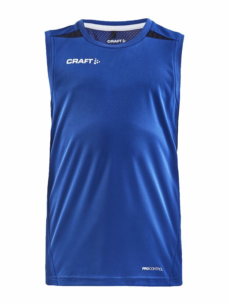 T-Shirts personnalisable CRAFT PRO Control Impact Sl Jr