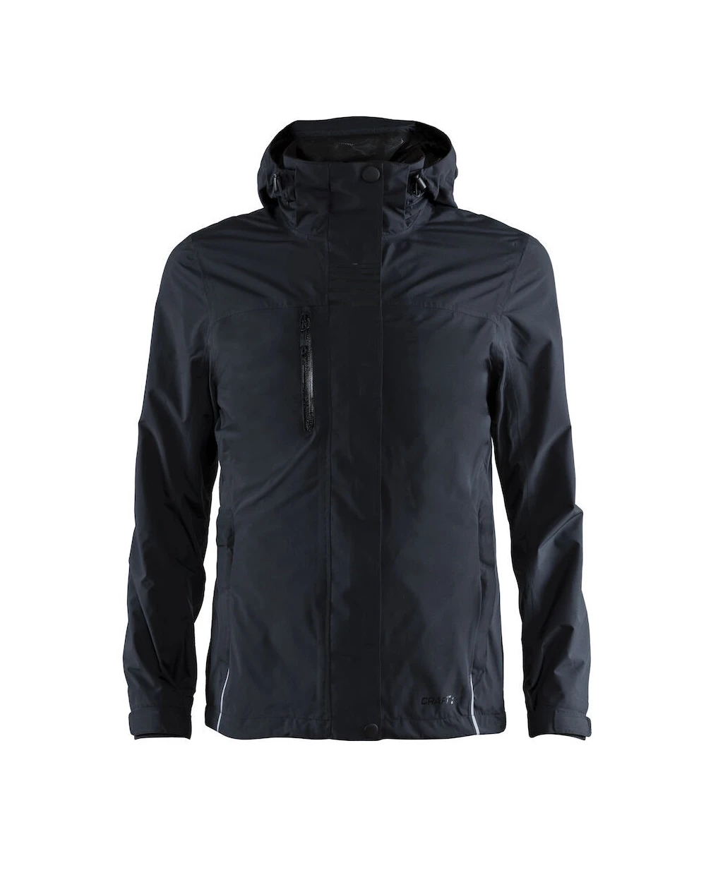 Jassen CRAFT Urban Rain Jacket M voor bedrukking &amp; borduring