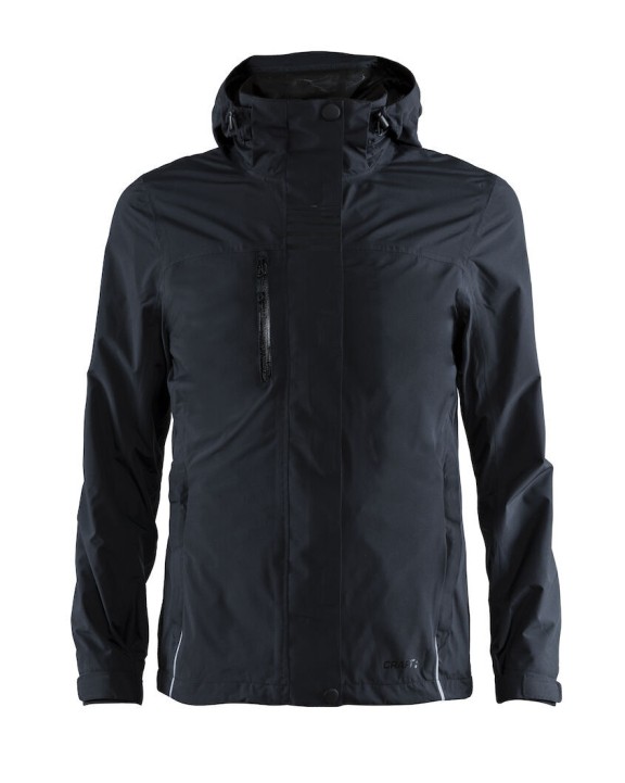 CRAFT Urban Rain Jacket M Jacken personalisierbar