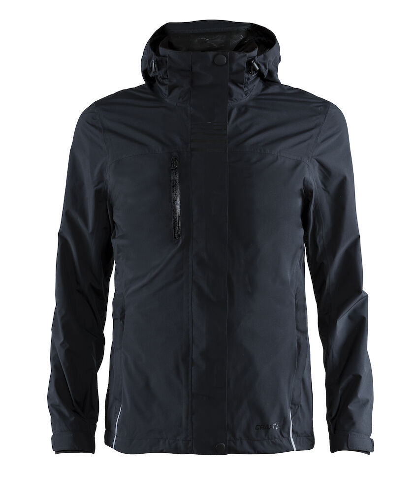 Vestes personnalisable CRAFT Urban Rain Jacket M