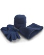 Bonnets personnalisable RESULT Accessory set