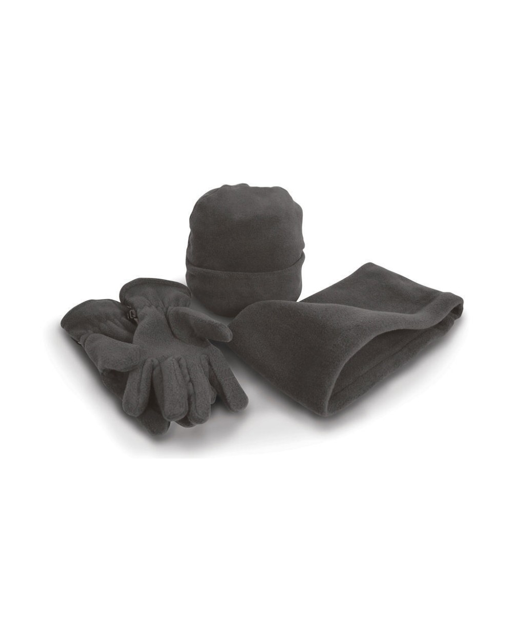 Bonnets personnalisable RESULT Accessory set