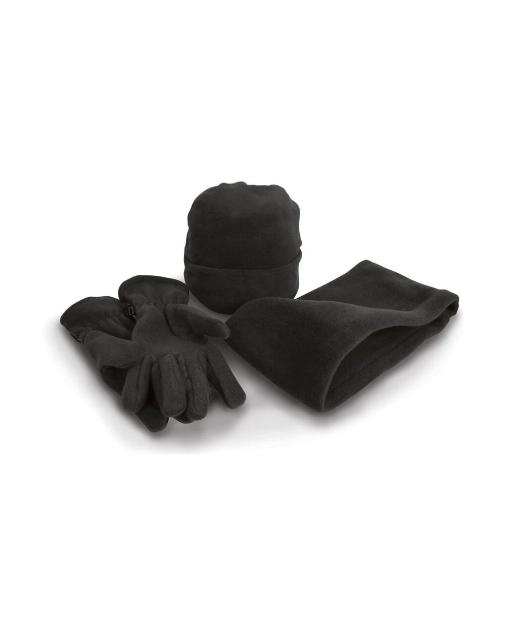 Bonnets personnalisable RESULT Accessory set