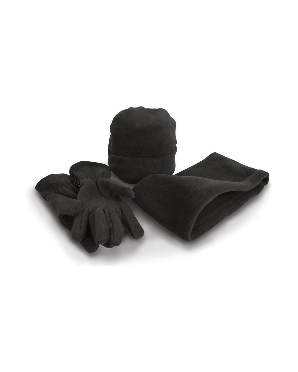Bonnets personnalisable RESULT Accessory set