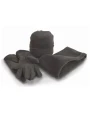 Bonnets personnalisable RESULT Accessory set