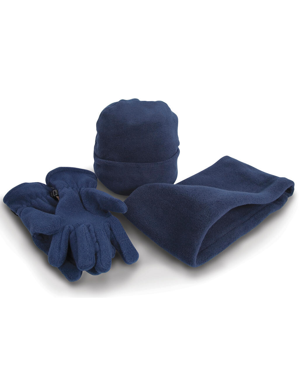 Bonnets personnalisable RESULT Accessory set