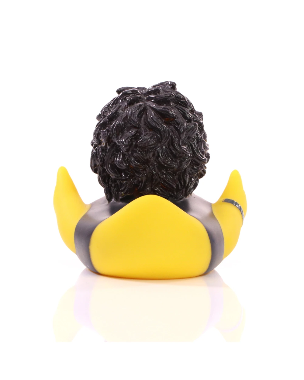 MBW Schnabels® Squeaky Duck Heavy Metal Zubehör personalisierbar
