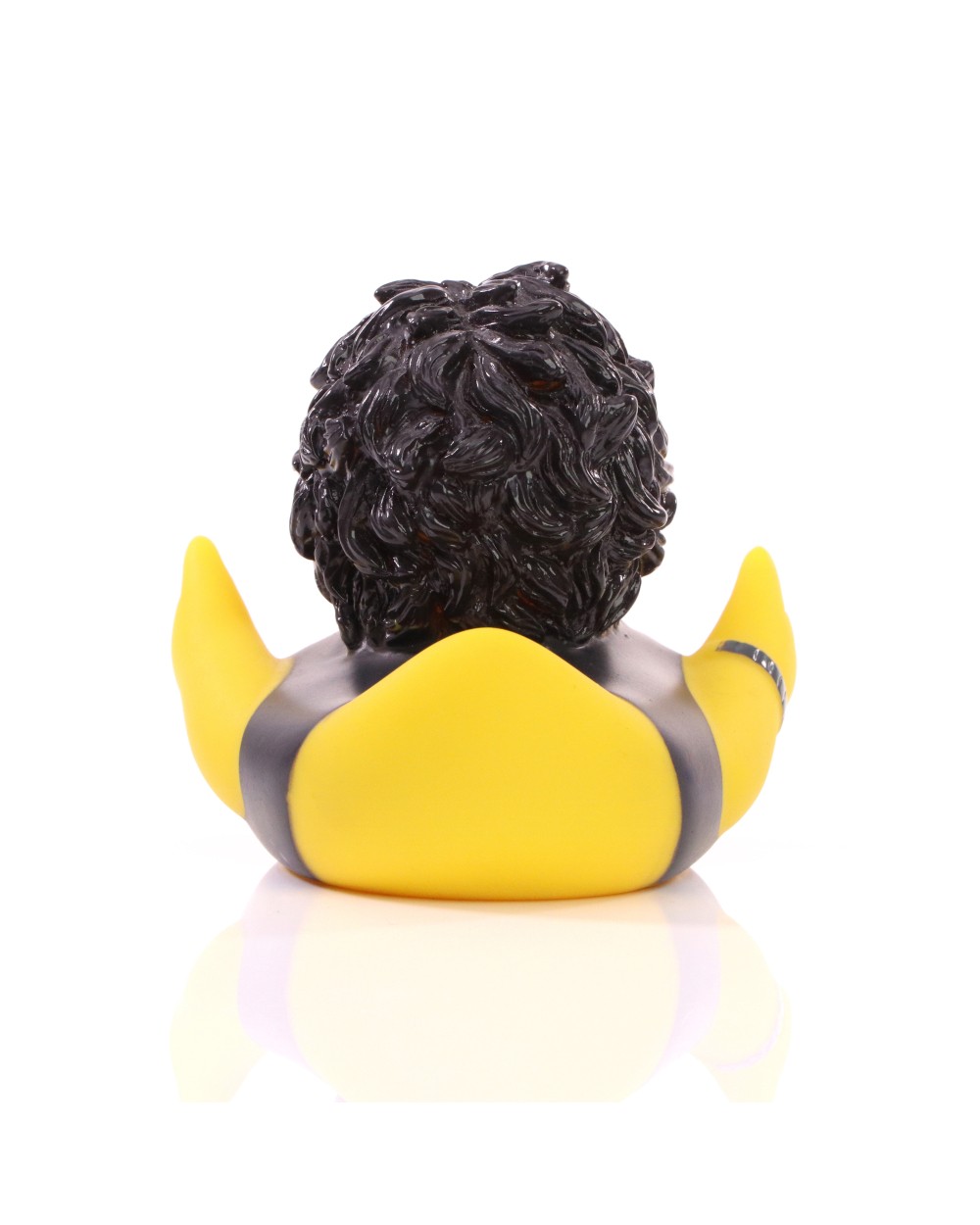 Accessoires personnalisable MBW Schnabels® Squeaky Duck Heavy Metal
