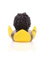 Benodigdheden MBW Schnabels® Squeaky Duck Heavy Metal voor bedrukking &amp; borduring
