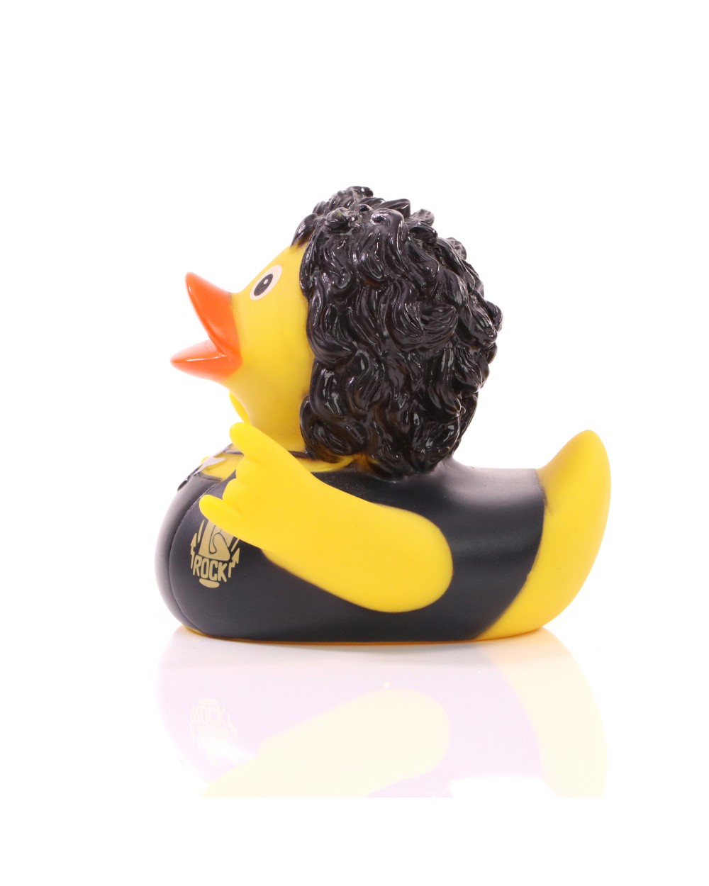 Benodigdheden MBW Schnabels® Squeaky Duck Heavy Metal voor bedrukking &amp; borduring