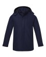 Vestes personnalisable ELEVATE Parka isotherme Hardy pour homme