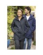 Vestes personnalisable ELEVATE Parka isotherme Hardy pour homme