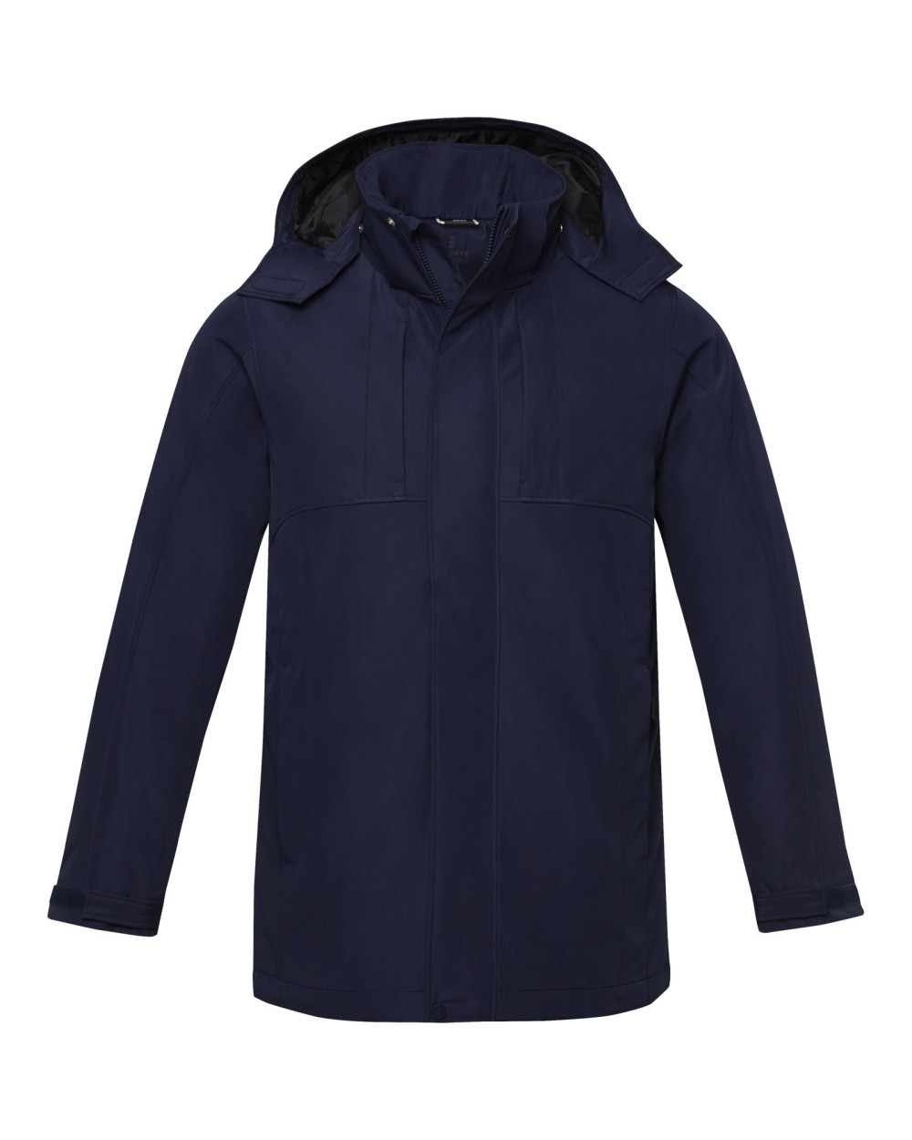 Vestes personnalisable ELEVATE Parka isotherme Hardy pour homme