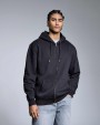 Sweaters & hoodies ANTHEM Anthem studio full-zip hoodie voor bedrukking &amp; borduring