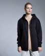 Sweaters & hoodies ANTHEM Anthem studio full-zip hoodie voor bedrukking &amp; borduring