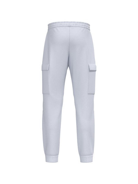 WK. DESIGNED TO WORK Pantalon molleton cargo écoresponsable homme /api/colors/7a92cd2d-10d2-40b4-928b-296bb7487506 personnalisable