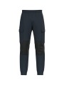 WK. DESIGNED TO WORK Pantalon molleton cargo écoresponsable homme /api/colors/b68891a9-1d28-4f7a-8deb-775c45027afd personnalisable