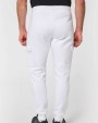 Broeken WK. DESIGNED TO WORK Ecologische heren fleece cargobroek voor bedrukking &amp; borduring