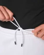 Pantalons personnalisable WK. DESIGNED TO WORK Pantalon molleton cargo écoresponsable homme
